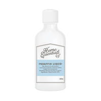 Home Essentials Paraffin Liquid 200ml