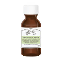 Home Essentials Eucalyptus Oil 50ml