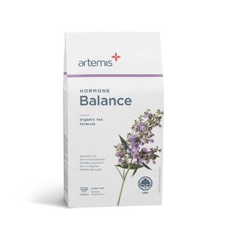 Artemis Hormone Balance Tea 60g