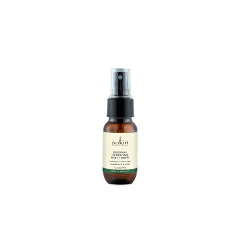 Sukin Original Hydrating Mist Toner 50ml