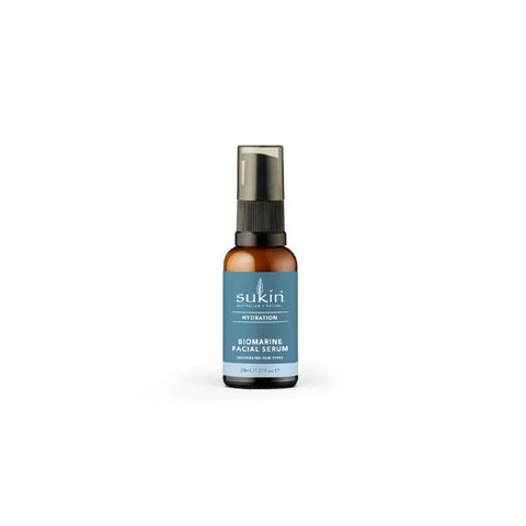Sukin Hydration Biomarine Facial Serum 30ml