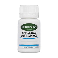 Thompson's One-A-Day AstaMax Capsules 30