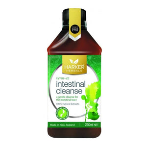 Harker Herbals Intestinal Cleanse 250ml
