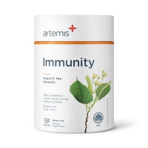 Artemis Immunity Boost Tea 30g