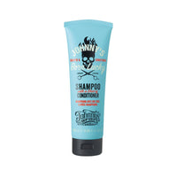 JOHNNYS Chop Shop BornLucky 2n1 Shampoo 250ml