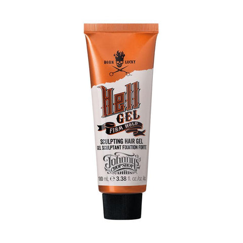 JOHNNYS CS Hell Sculpting Gel 100ml