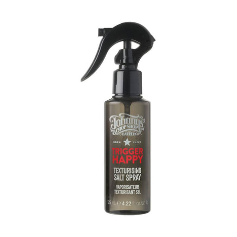 JOHNNYS CS Texturising Spray 125ml