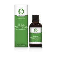KIWI HERB Allergy Formula 100ml