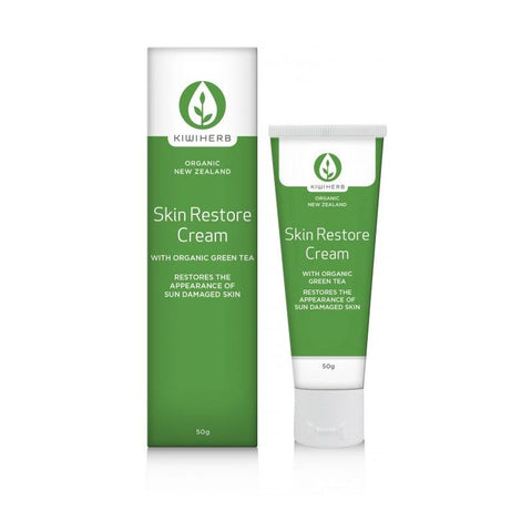 KIWI HERB Skin Restore Cream 50g