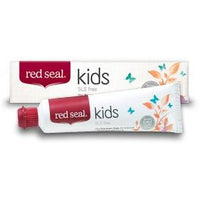 RED SEAL Natural Kids Toothpaste 75g