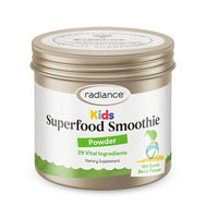 RADIANCE Kids SuperFood Smoothie 100g
