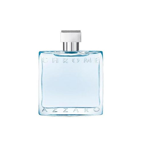 Azzaro Chrome EDT 100ml for Men