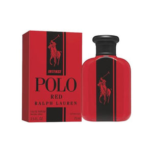 Ralph Lauren Polo Red Intense EDP 75ml for Men