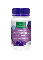 Lifestream Advanced Probiotics VegeCaps 60