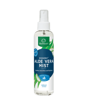 Lifestream Biogenic Aloe Vera Mist Spray 150ml