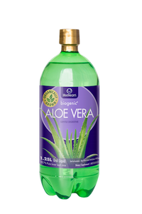 Lifestream Biogenic Aloe Vera Juice 1.25L