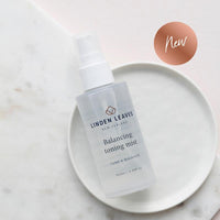 Linden Leaves Balancing Toning Mist 100ml