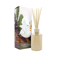 Linden Leaves Ginseng And Orange Blossom Fragrance Diffuser 200ml