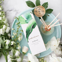 Linden Leaves Green Verbena Fragrance Diffuser 100ml