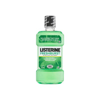Listerine Mouthwash Fresh Burst 500ml