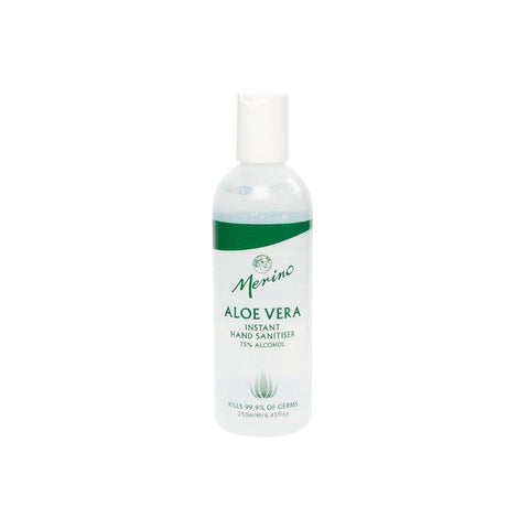 Merino Aloe Vera Hand Sanitiser 250ml