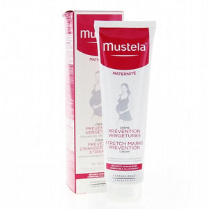Mustela Stretch Mark Prevention Cream 150ml