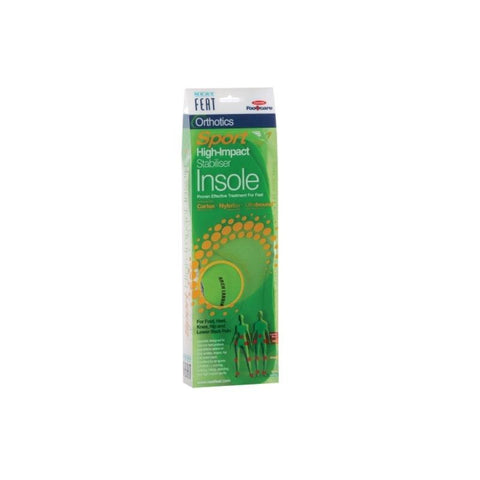 NEAT FEAT Sport Insole Small