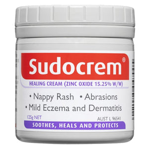 SUDOCREM - 125g
