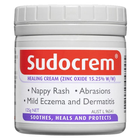 SUDOCREM - 125g