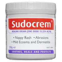 SUDOCREM - 250g