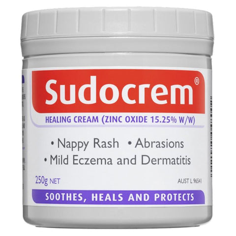 SUDOCREM - 250g
