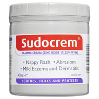 SUDOCREM - 400g