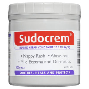 SUDOCREM - 400g