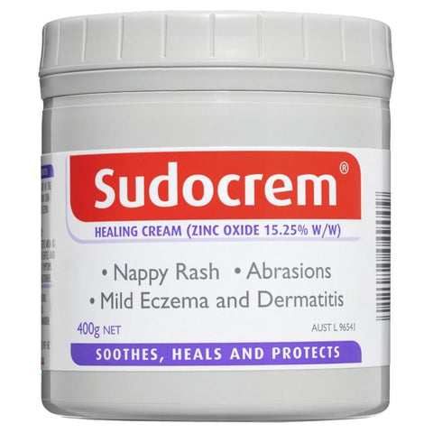 SUDOCREM - 400g