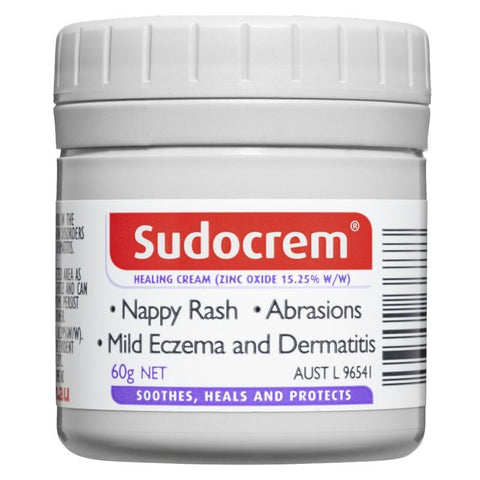 Sudocrem Healing Cream 60g
