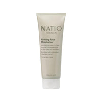 Natio for Men Firming Face Moisturiser 100g