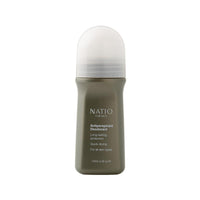 Natio for Men Roll-On Antiperspirant Deodorant
