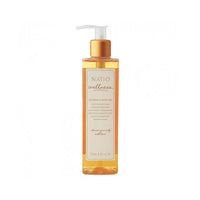 Natio Wellness Shower & Bath Gel 275ml
