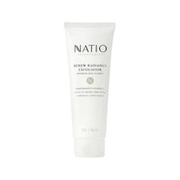 Natio Aromatherapy Renew Radiance Exfoliator 100g