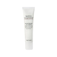 Natio Ageless Brightening Eye Cream 20g