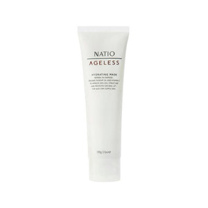Natio Ageless Hydrating Mask 100g
