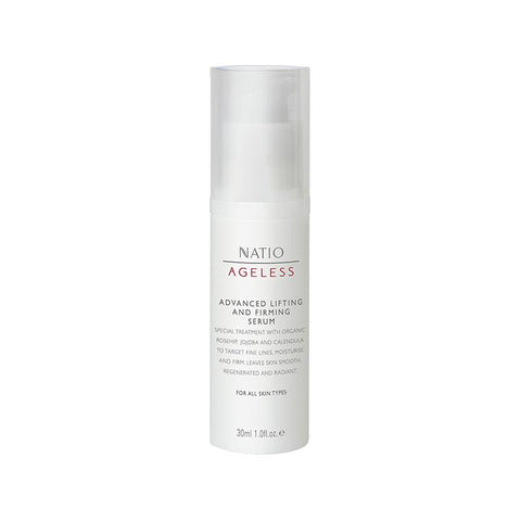 Natio Ageless Advanced Lifting and Firming Serum 30ml