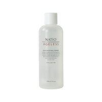 Natio Ageless Rehydrating Toner 200ml