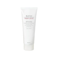 Natio Ageless Gentle Daily Face Cleanser 100g