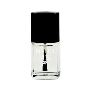 Natio Nail Colour - Top & Base Coat