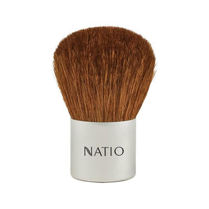 Natio Kabuki Brush