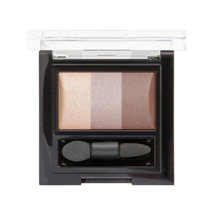 Natio Mineral Eyeshadow Trio - Bronzed
