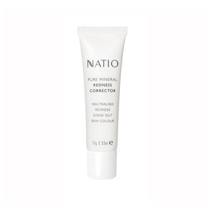 Natio Pure Mineral Redness Corrector 15g