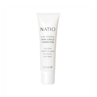 Natio Pure Mineral Dark Circle Corrector 15g