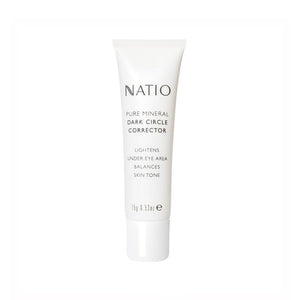 Natio Pure Mineral Dark Circle Corrector 15g